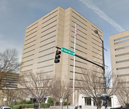 Jefferson County Jail  - Birmingham, Alabama - jailexchange.com